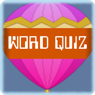 Action Word Quiz (Animals) icône