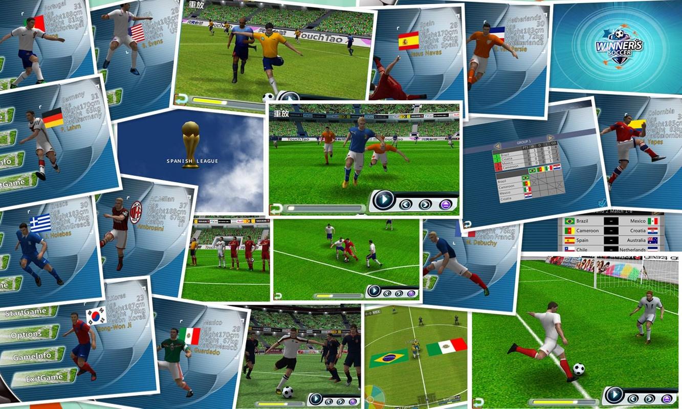 Strategi perdagangan sepak bola gratis