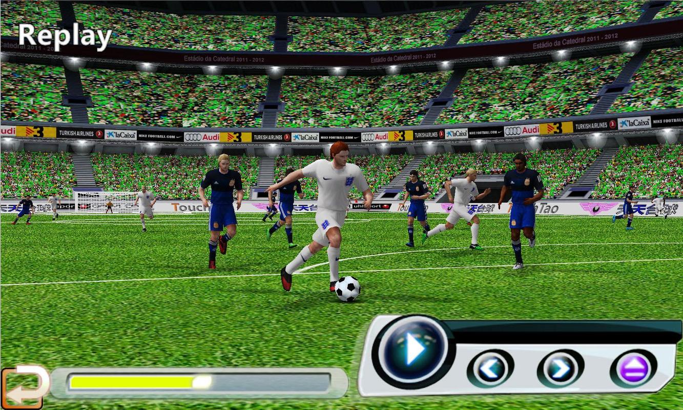 Strategi perdagangan sepak bola gratis