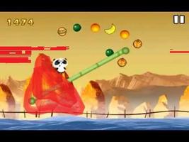 New Flying Panda Game screenshot 2