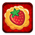 Sweet Fruity Forest Game ikona