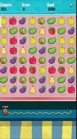 Sweet Fruity Forest Game Screenshot 1