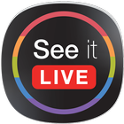 See it Live Thailand-icoon