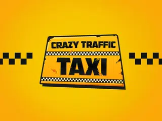 Crazy Traffic Taxi APK download