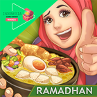 آیکون‌ Warung Chain: Go Food Express