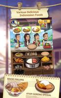Warung Chain: Go Food Express स्क्रीनशॉट 2