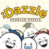 Dazzle - Dagelan Puzzle biểu tượng