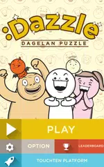 Dazzle - Dagelan Puzzle APK download