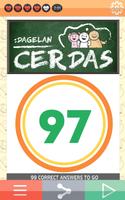 Dagelan Cerdas スクリーンショット 2