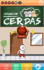 Baixar Dagelan Cerdas APK