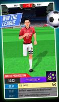 Top Soccer Hero : Bali United ภาพหน้าจอ 1