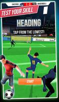 Top Soccer Hero : Bali United ภาพหน้าจอ 2