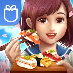 Japan Food Chain APK download