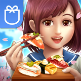 Japan Food Chain-icoon