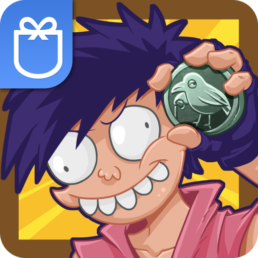 SI JUKI: Kerokan Master Legend