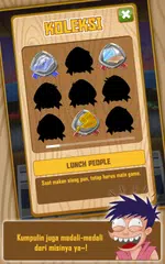 SI JUKI: Kerokan Master Legend APK download