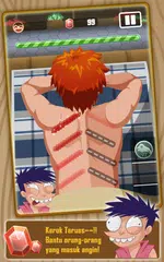 SI JUKI: Kerokan Master Legend APK download