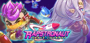 Rapstronaut : Space Journey