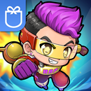 Rapstronaut : Space Journey APK