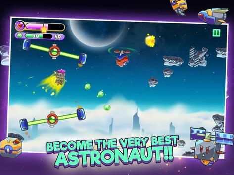 [Game Android] Rapstronaut : Space Journey