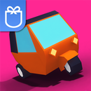 Crazy Cars Chase APK