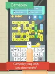 Teka Teki Saku APK Herunterladen