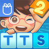 Teka Teki Saku 2 : TTS Trivia Mod apk última versión descarga gratuita
