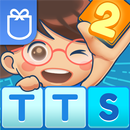 Teka Teki Saku 2 : TTS Trivia APK