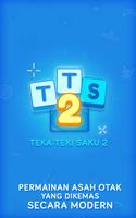 Teka Teki Saku 2 : TTS Trivia 海報