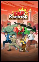 Tap Koruptor 海報