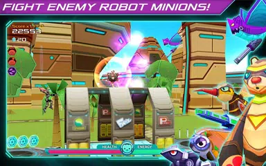 Baixar Target Acquired APK