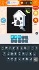 Kuis Gambar Saku APK download