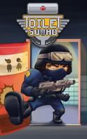 Toilet Squad পোস্টার