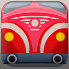 Train Legend أيقونة