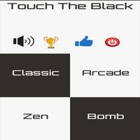 Touch The Black capture d'écran 1