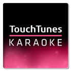 TouchTunes Karaoke Zeichen