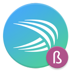 SwiftKey Beta - Chinese (Unreleased) আইকন