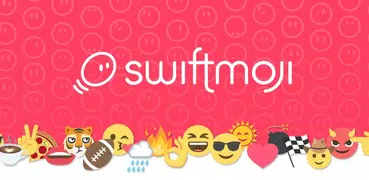 Swiftmoji - Emoji Keyboard