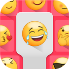 Swiftmoji - Emoji Keyboard icono