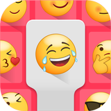 Swiftmoji - Emoji Keyboard ikon