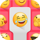 Swiftmoji - Emoji Keyboard icon