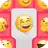Swiftmoji - Emoji Keyboard APK
