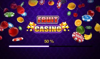 Fruit Casino capture d'écran 1