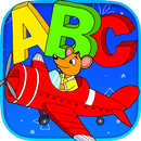ABC Flash Cards For Kids FREE APK