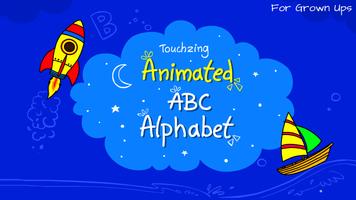 ABC Flash Cards For Kids FREE الملصق