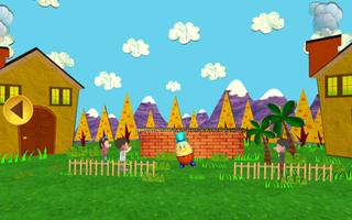 Humpty Dumpty - Kids & Toddlers 3D Nursery Rhyme screenshot 3
