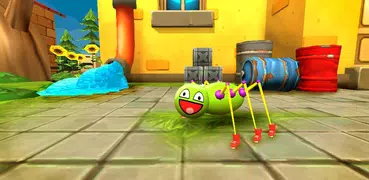 Itsy Bitsy Spider 3D Reim