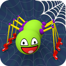 Itsy Bitsy Spider - Best 3D Nursery Rhyme & Poem APK