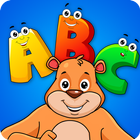 ABC Alphabet Songs for Kids أيقونة