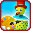 Magical Coloring - 3D Robot Paint Game For Kids APK